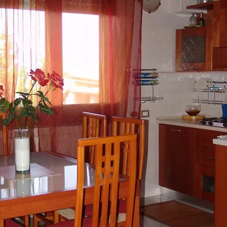 Appartement Su Bellixeddu Iglesias