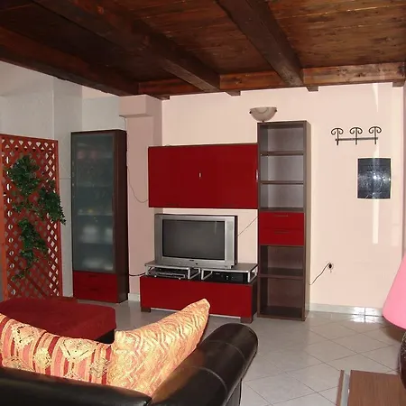 Appartement Su Bellixeddu *