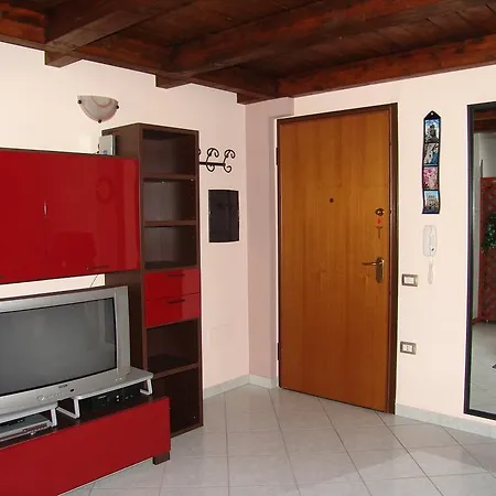 Appartement Su Bellixeddu *