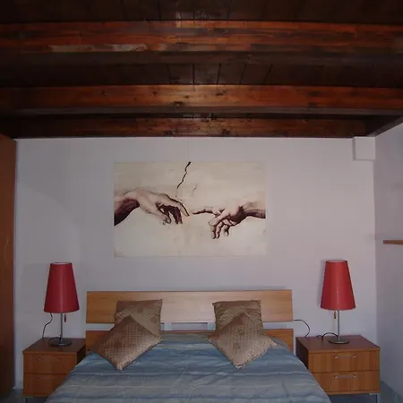 Appartement Su Bellixeddu Iglesias